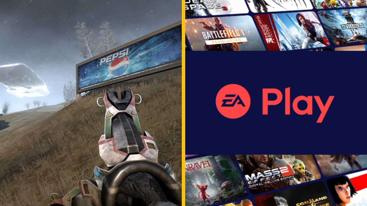 EA zvažuje pridanie reklám priamo do hier