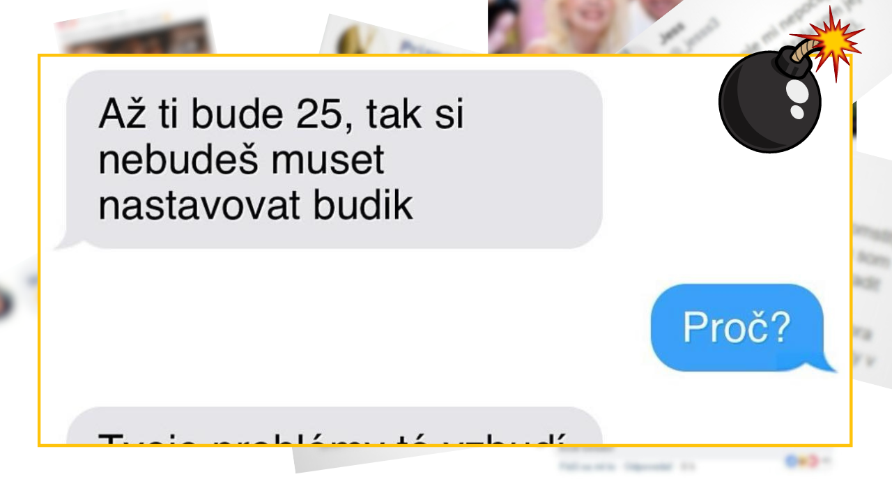 Bomby zo sociálnych sietí #975 – vtipný dôvod, prečo si po 25-ke nemusíš nastavovať ranný budík
