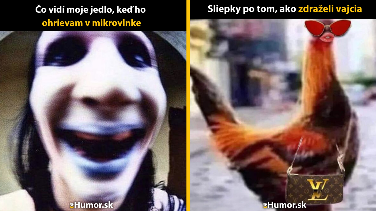 Zopár memečiek, ktoré vznikli, aby ti spríjemnili deň #1429: Neboj sa, poď k ockovi.