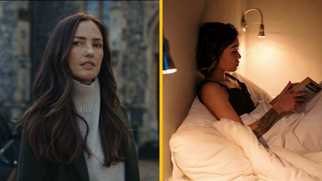 Trailer k filmu „Blackwater Lane“: Minka Kelly hrá v trileri podľa knihy