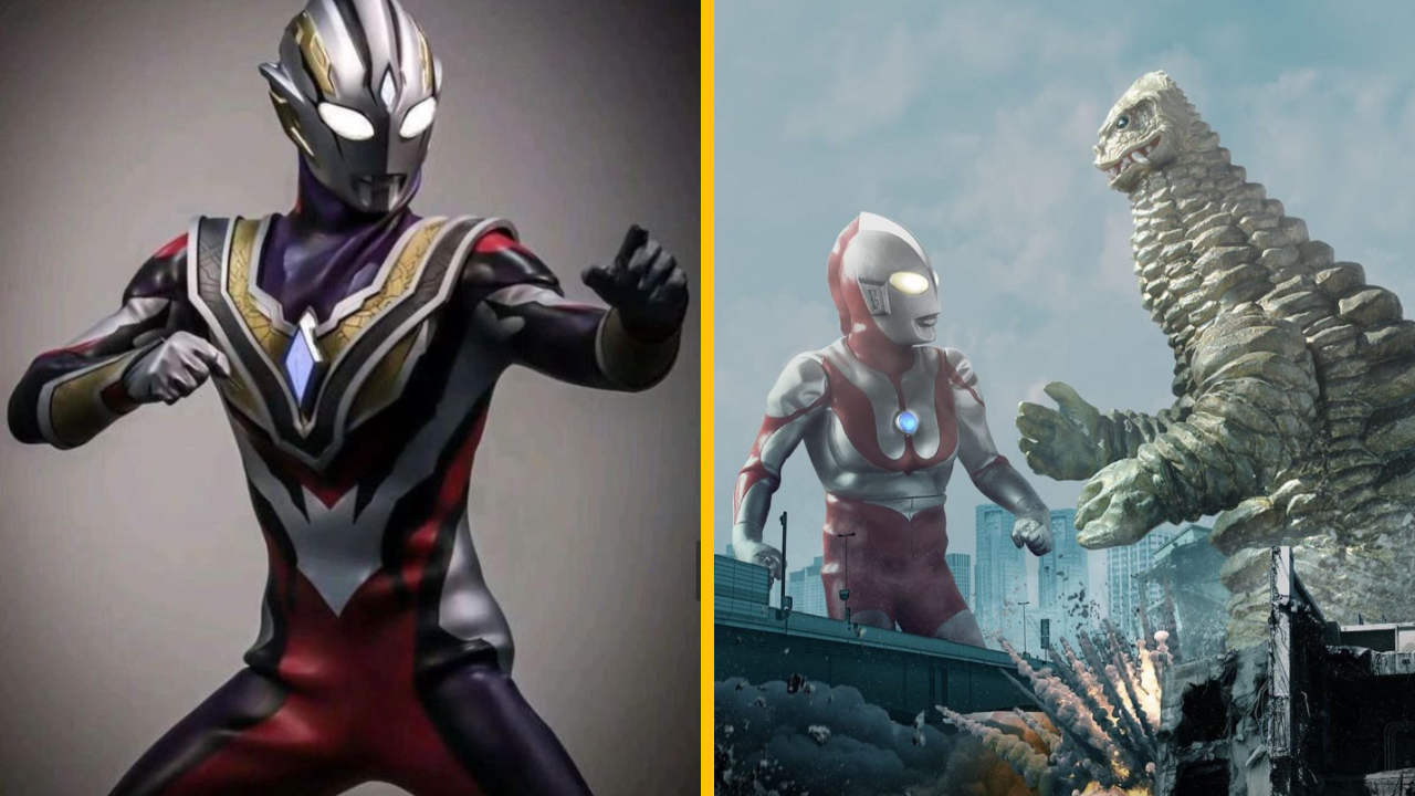 Trailer k filmu „Ultraman: Rising“ ukazuje superhrdinu, ktorý si adoptuje dieťa kaiju + TRAILER
