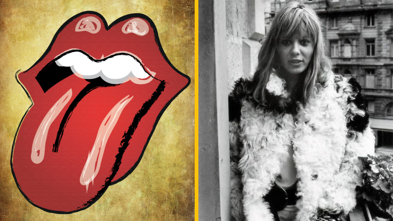 Vychádza dokument, ktorý hovorí o múze kapely Rolling Stones „Catching Fire: The Story of Anita Pallenberg“