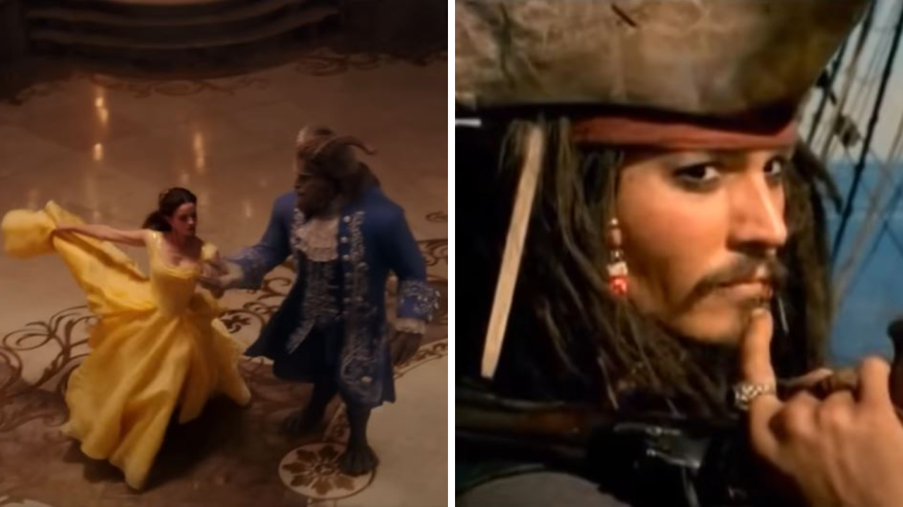 Si skutočný filmový génius? Otestuj svoje znalosti v našej kvízovej výzve!