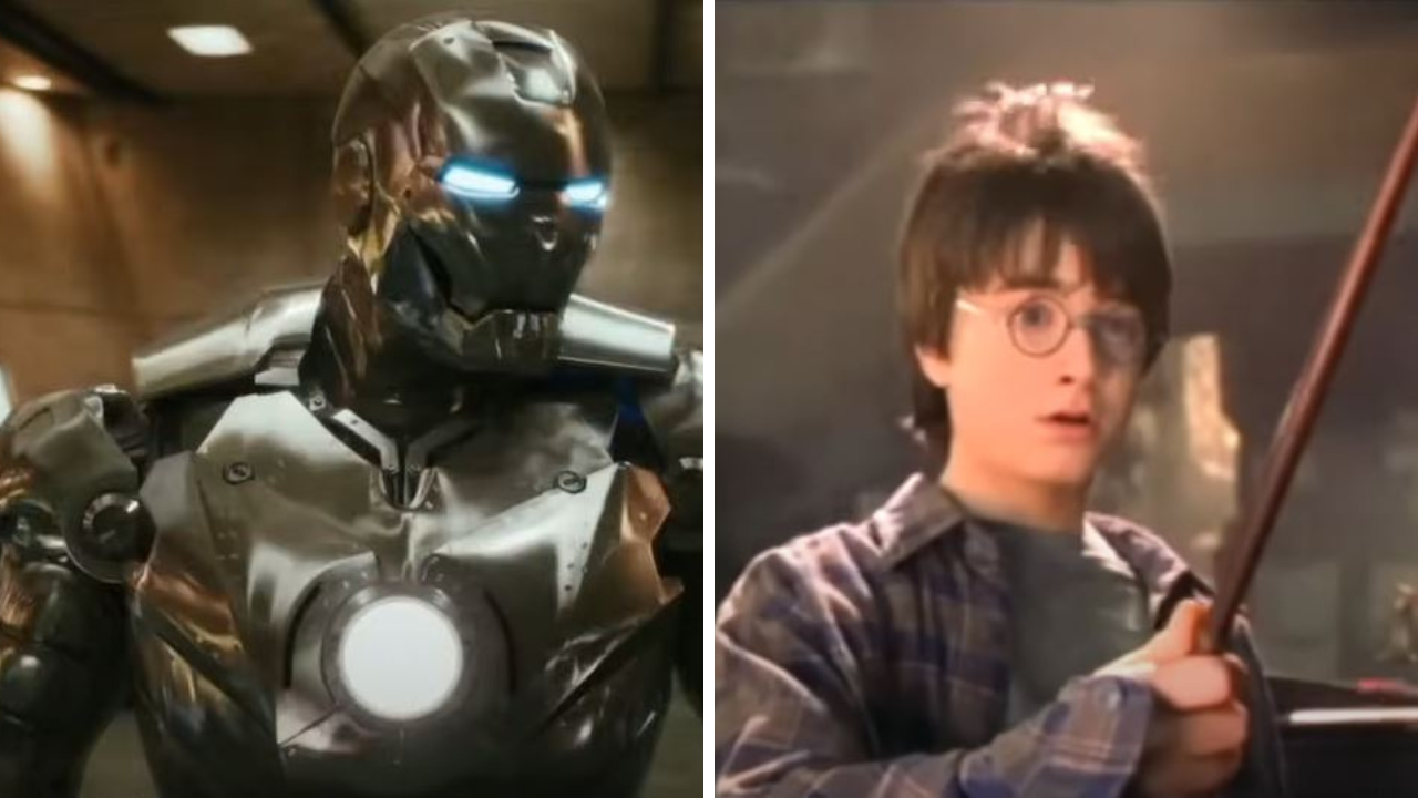 Dokážete rozpoznať tieto filmové klasiky? Vyskúšajte si náš všeobecný filmový kvíz!