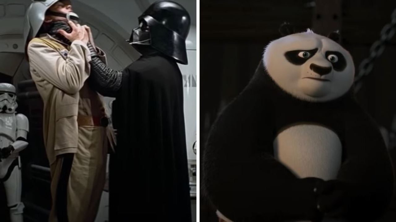 Všeobecný filmový kvíz: Overte svoje znalosti kinematografie a zistite, či ste skutočný filmový znalec!