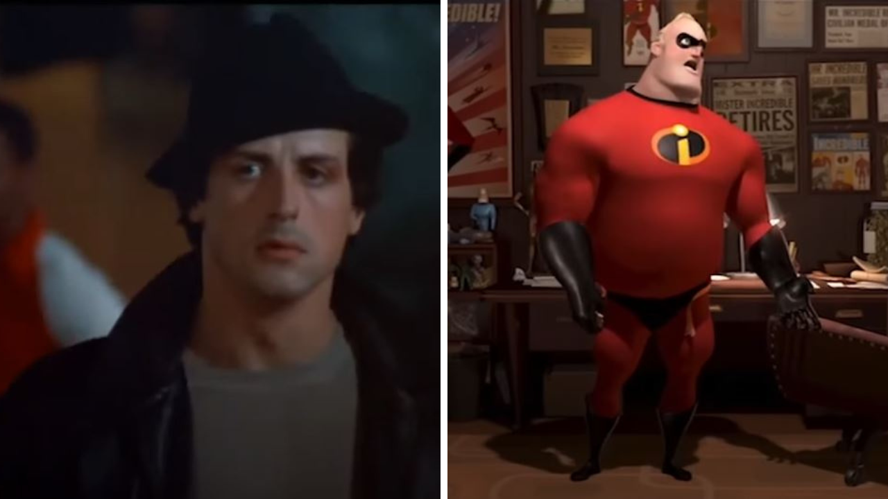 Otestujte svoje filmové IQ: Zvládnete tento epický filmový kvíz?