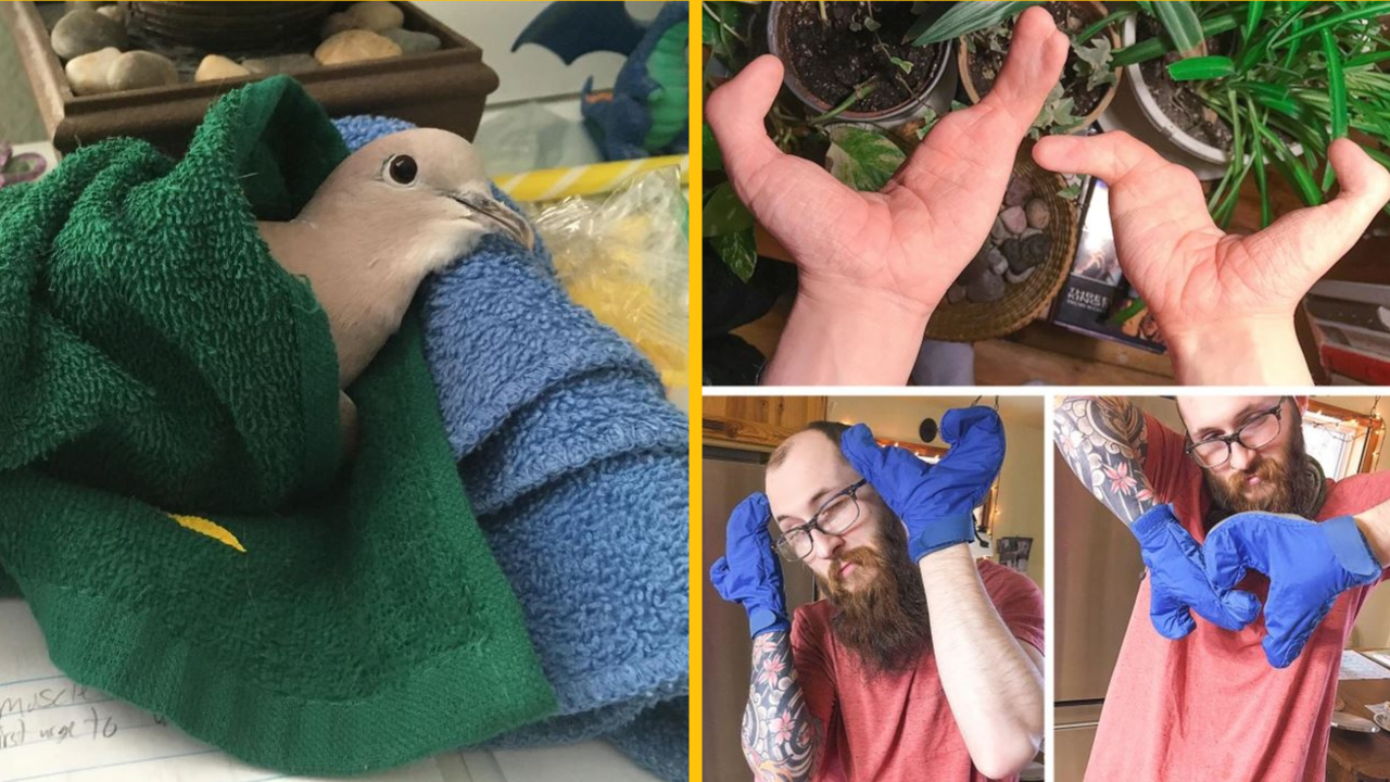 Títo ľudia dokazujú, že ktokoľvek môže byť niečím superhrdinom