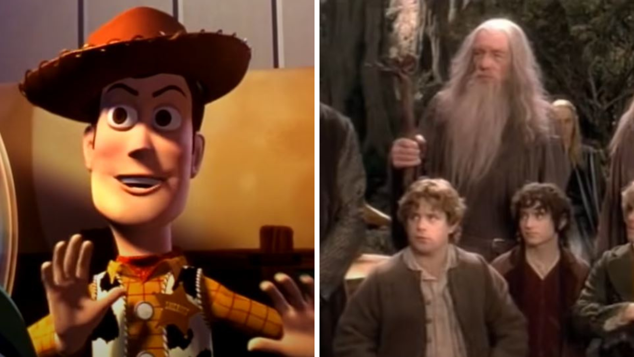 Od Hollywoodu po kultové klasiky: Otestujte svoje vedomosti v našom kvíze!