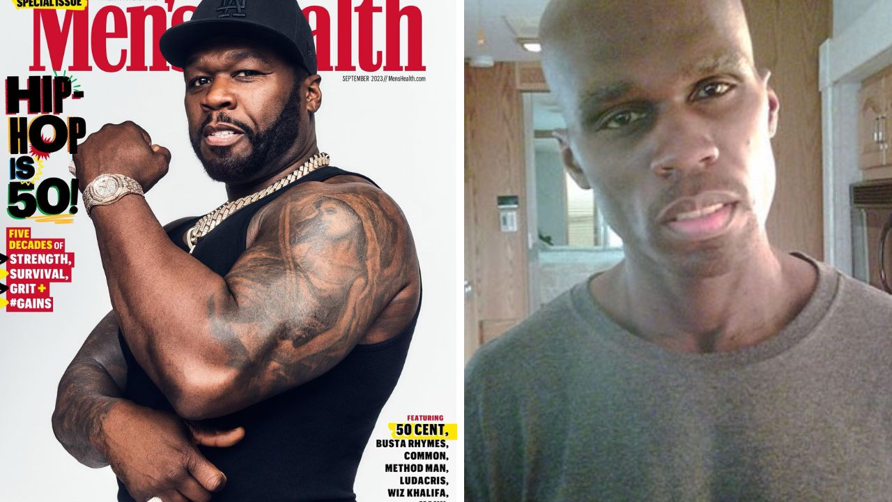 50 Cent schudol 24 kg kvôli filmu, ktorý poriadne nikto nevidel a má slabé hodnotenia