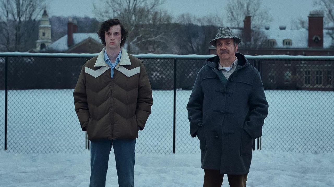 Jeden z najlepšie napísaných filmov. Táto komédia/dráma vyhrala nielen Oscara, ale tiež ďalších 134 ocenení (+ trailer)