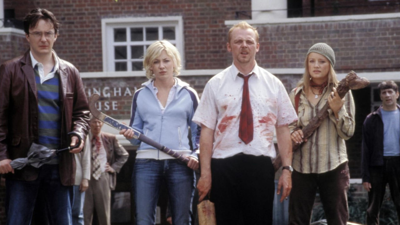 Zombie film pre náročných divákov: Hlavný hrdina má dve úlohy – prežiť a získať späť svoju ex (+ trailer)