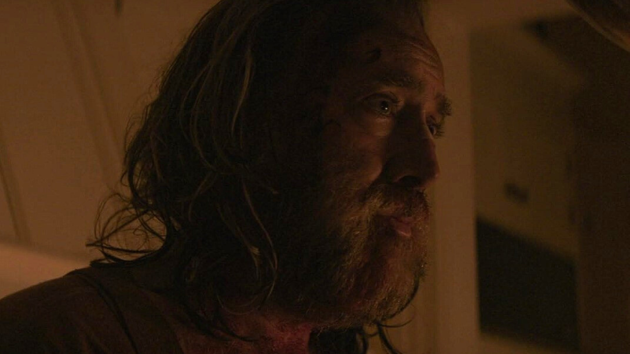 Nie je to Tvárou v tvár ani Next. Za najlepší film Nicolasa Cagea sa považuje táto dráma (+ trailer)