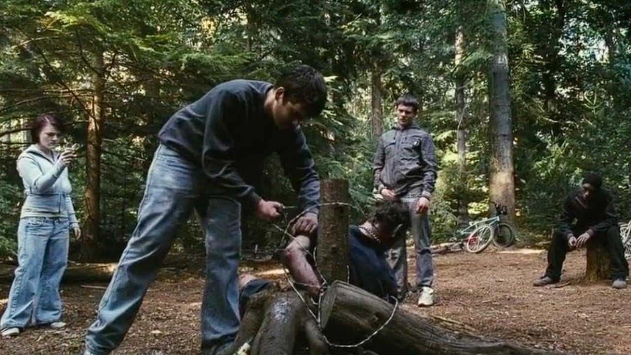 Film, v ktorom hlavný hrdina nezvíťazí. Ak vás už nebaví predvídateľnosť, tento film je pre vás (+ trailer)