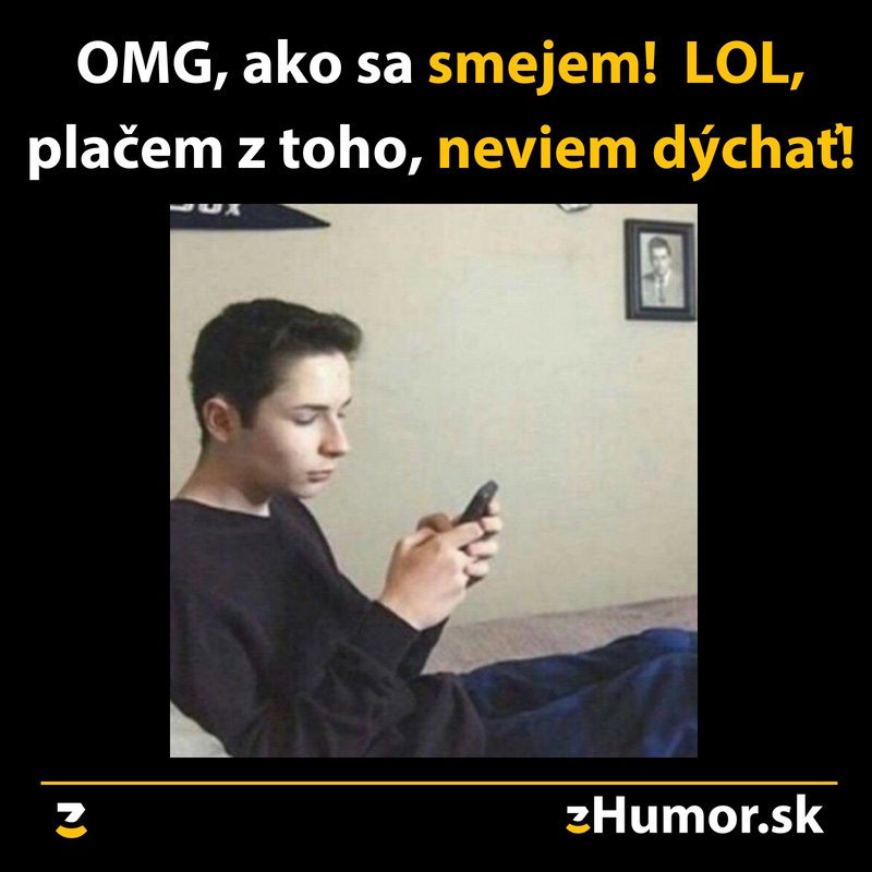 LOL v realite