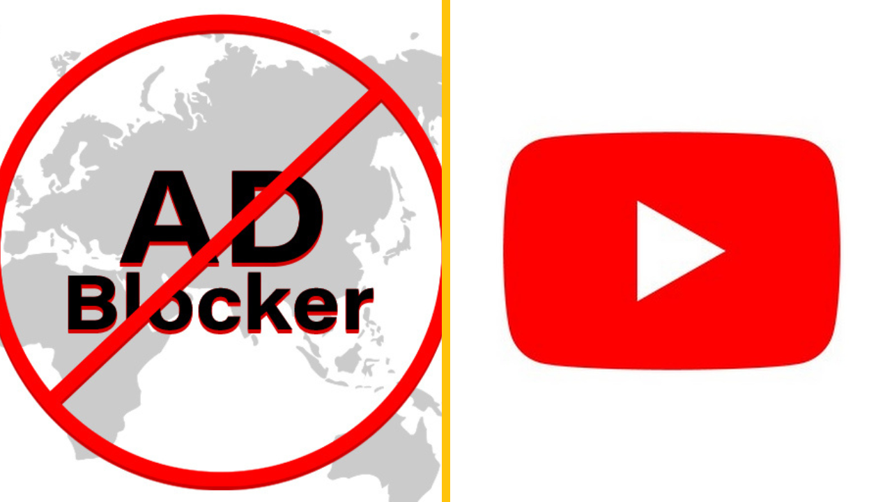 YouTube testuje novú metódu boja proti Ad-Blockom: serverové vkladanie reklám