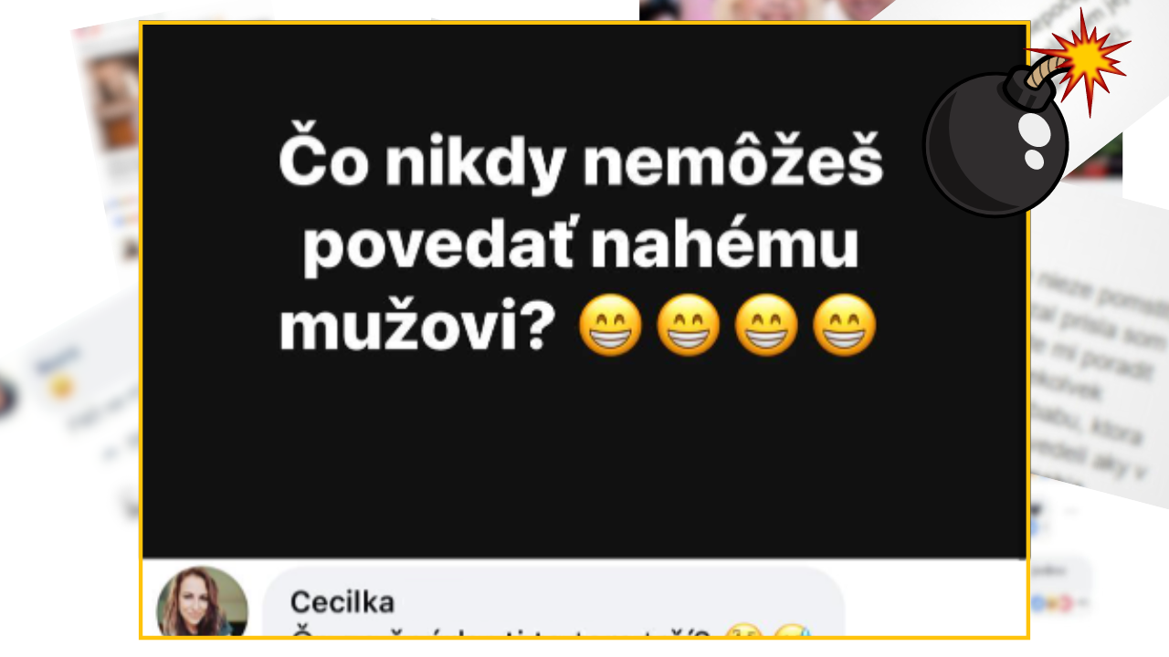 Bomby zo sociálnych sietí #997 – vtipné vety, ktoré nikdy nehovorte nahému mužovi
