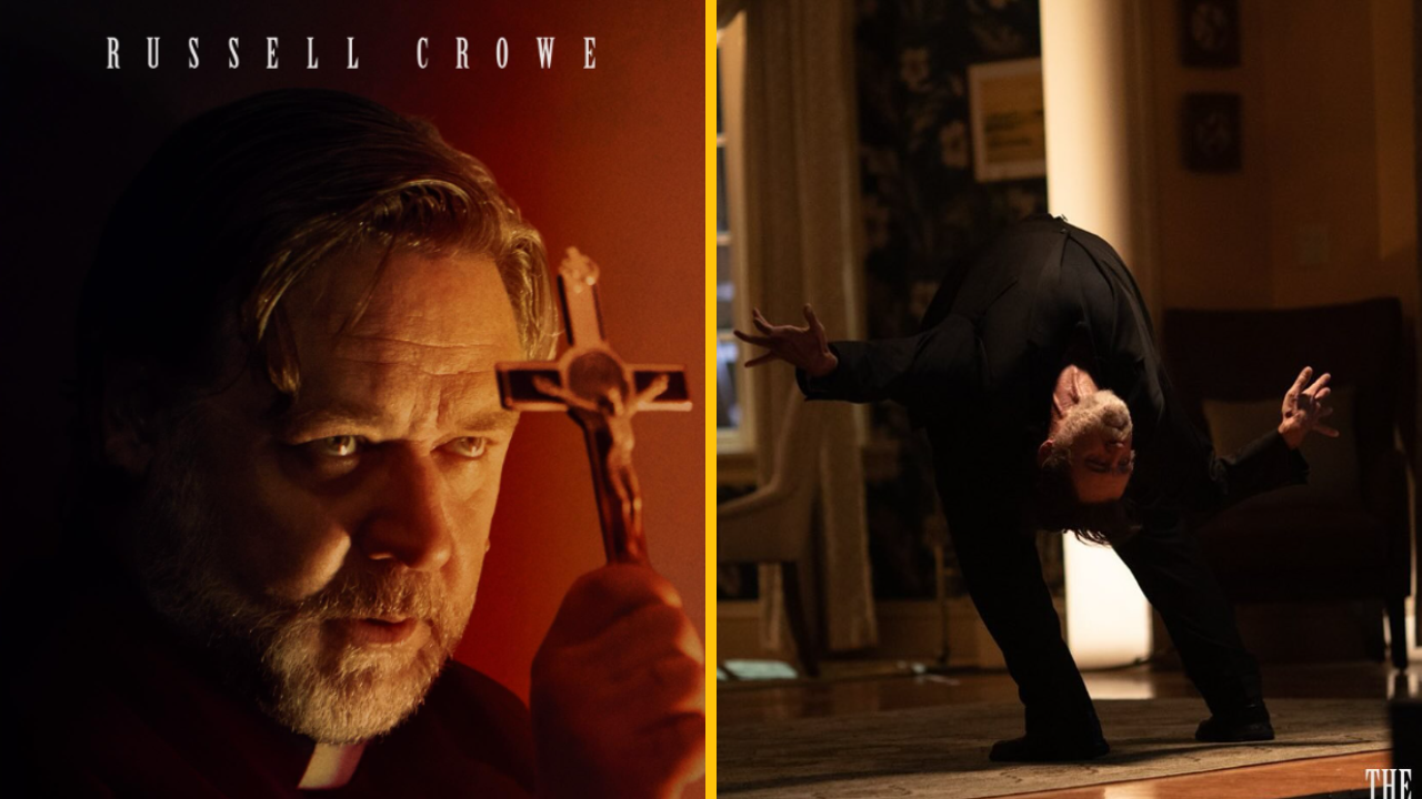 V obsadení filmu „The Exorcism“ tvorcovia kládli dôraz na tému LGBTQ