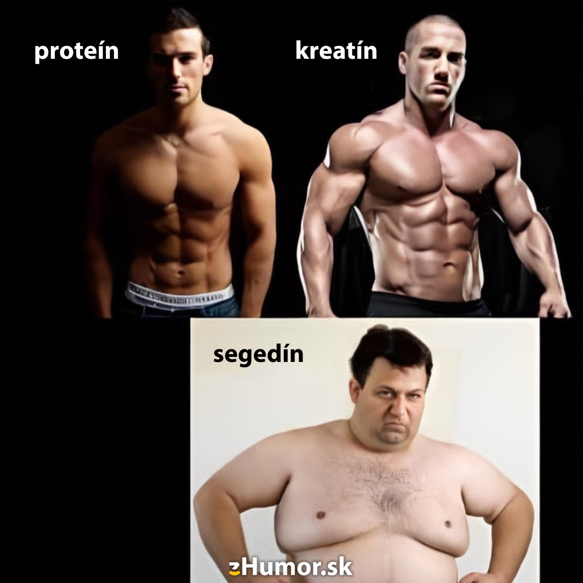 Takto budete vyzerať