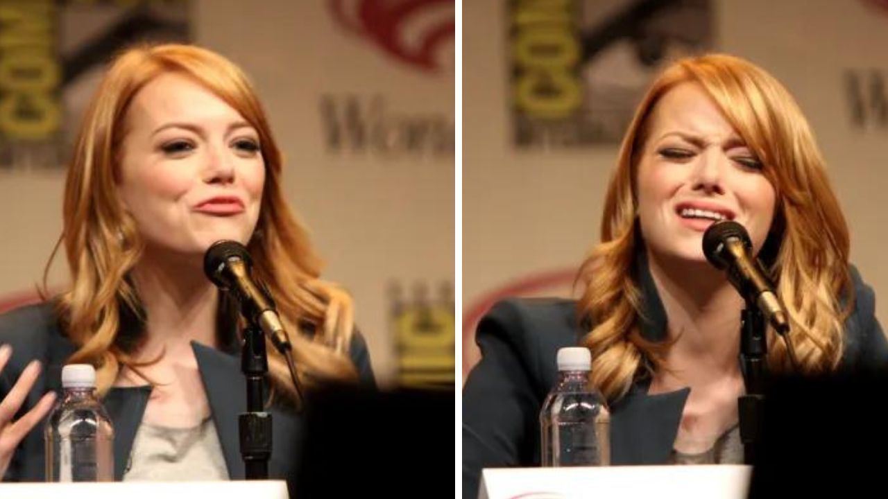 Bola som úplne zničená: Emma Stone ľutuje jednu rolu, ktorú nedostala!