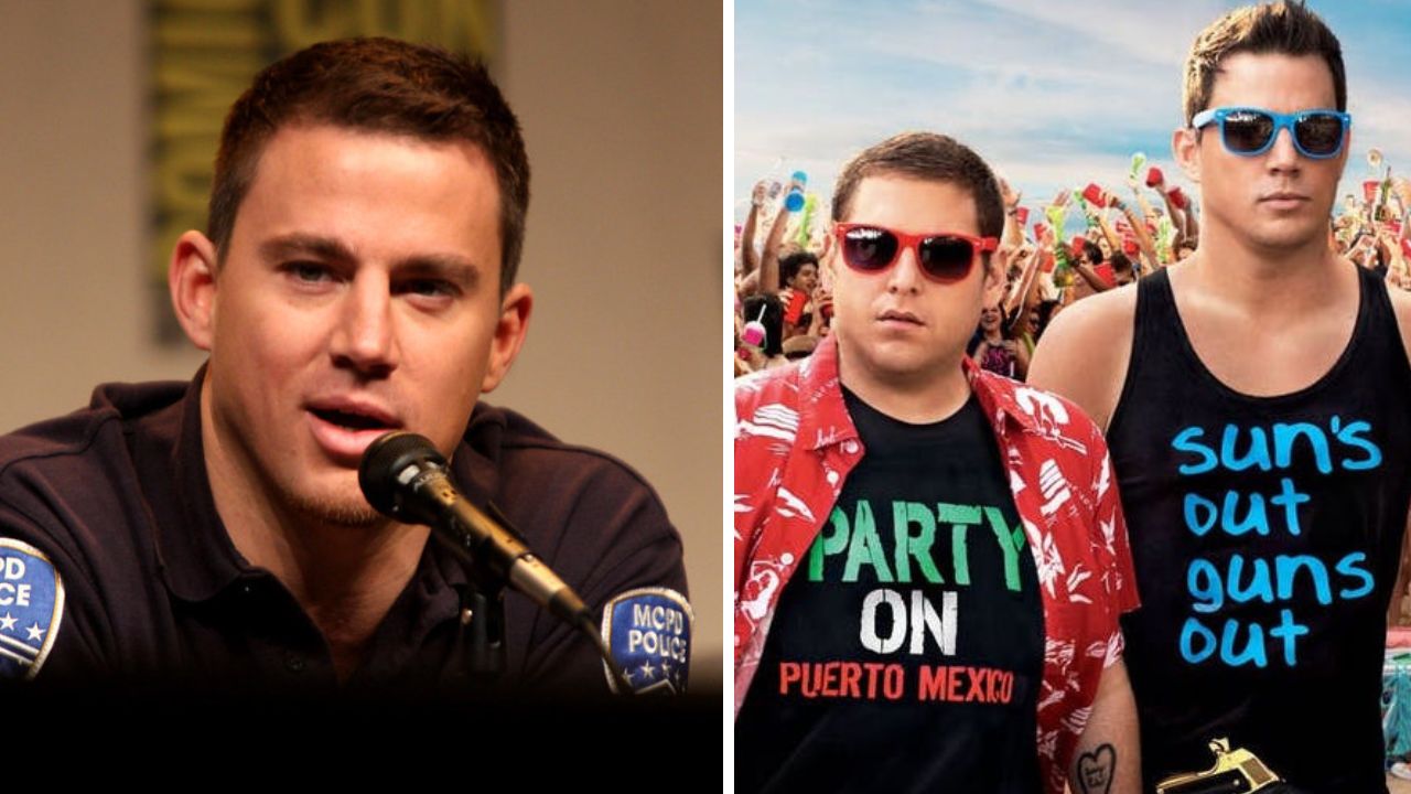 Jump Street 23