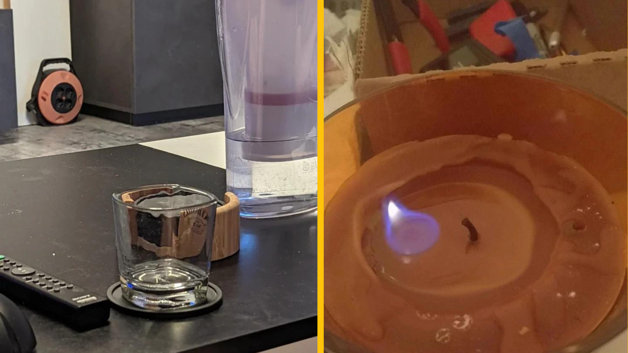 13 fotiek, ktoré vo vás vyvolajú množstvo otázok