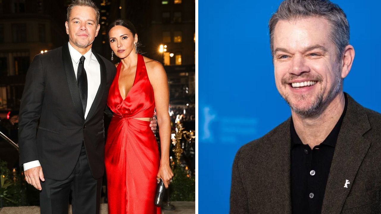 Matt Damon mohol byť najlepšie platený herec sveta: Odmietol kultovú rolu!