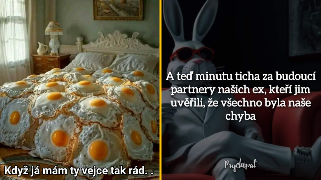 20+ Obrázkov: Všetko vtipné z internetu! #416 – Vylepšená ranná káva a komické autmatické opravy pri písaní správ