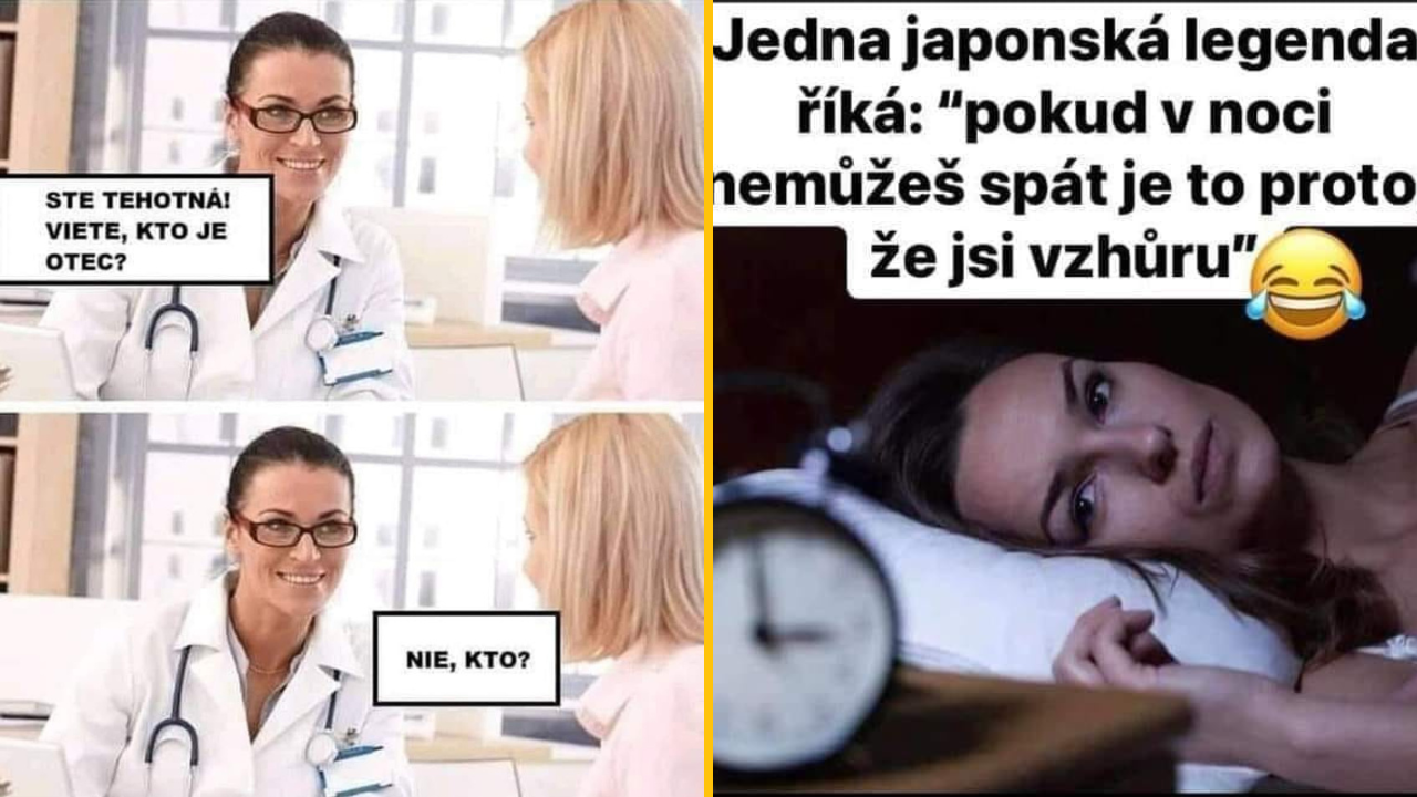 20+ Obrázkov: Všetko vtipné z internetu! #280 – Susedov pes ale aj WC v rekonštrukcii