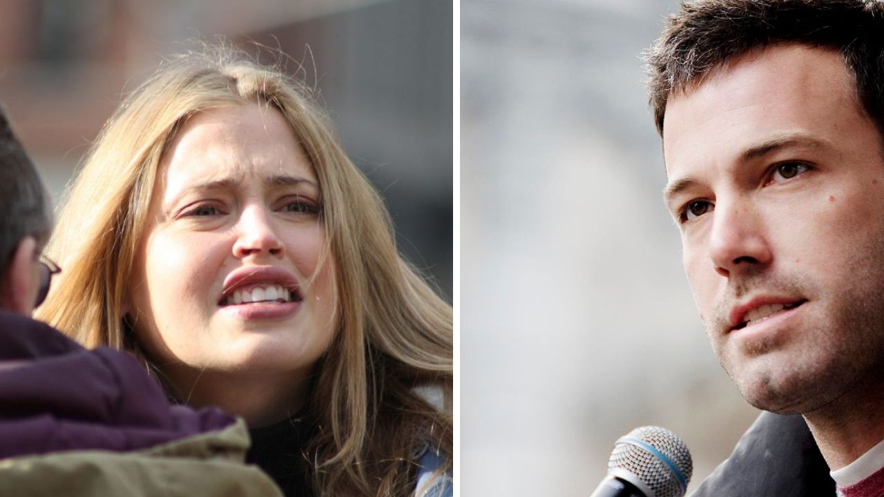 Toto je vraj 10 najhorších hercov od roku 2000: Ben Affleck, Paris Hilton, či Rob Schneider!