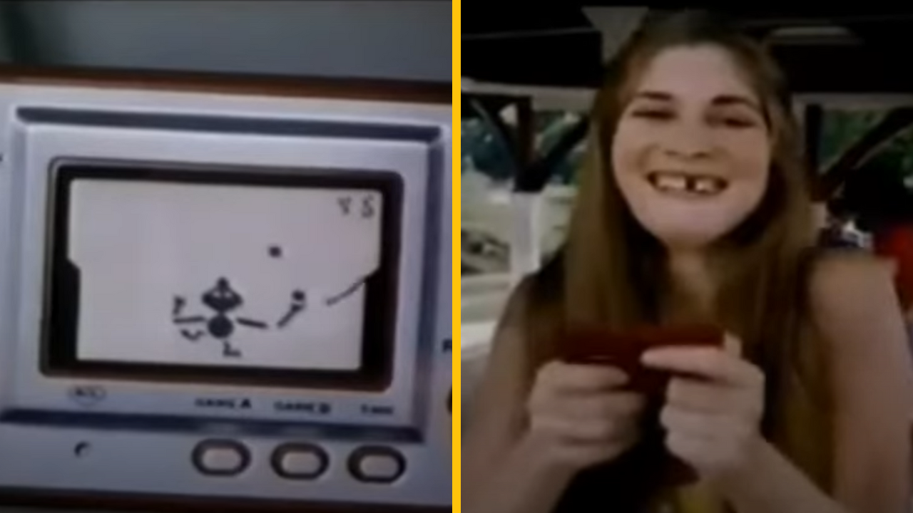 Takto vyzerala prvá americká reklama na Nintendo z roku 1980