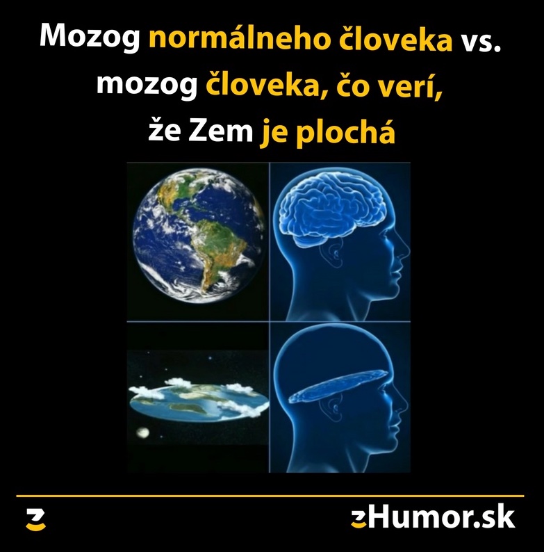 Plochá Zem