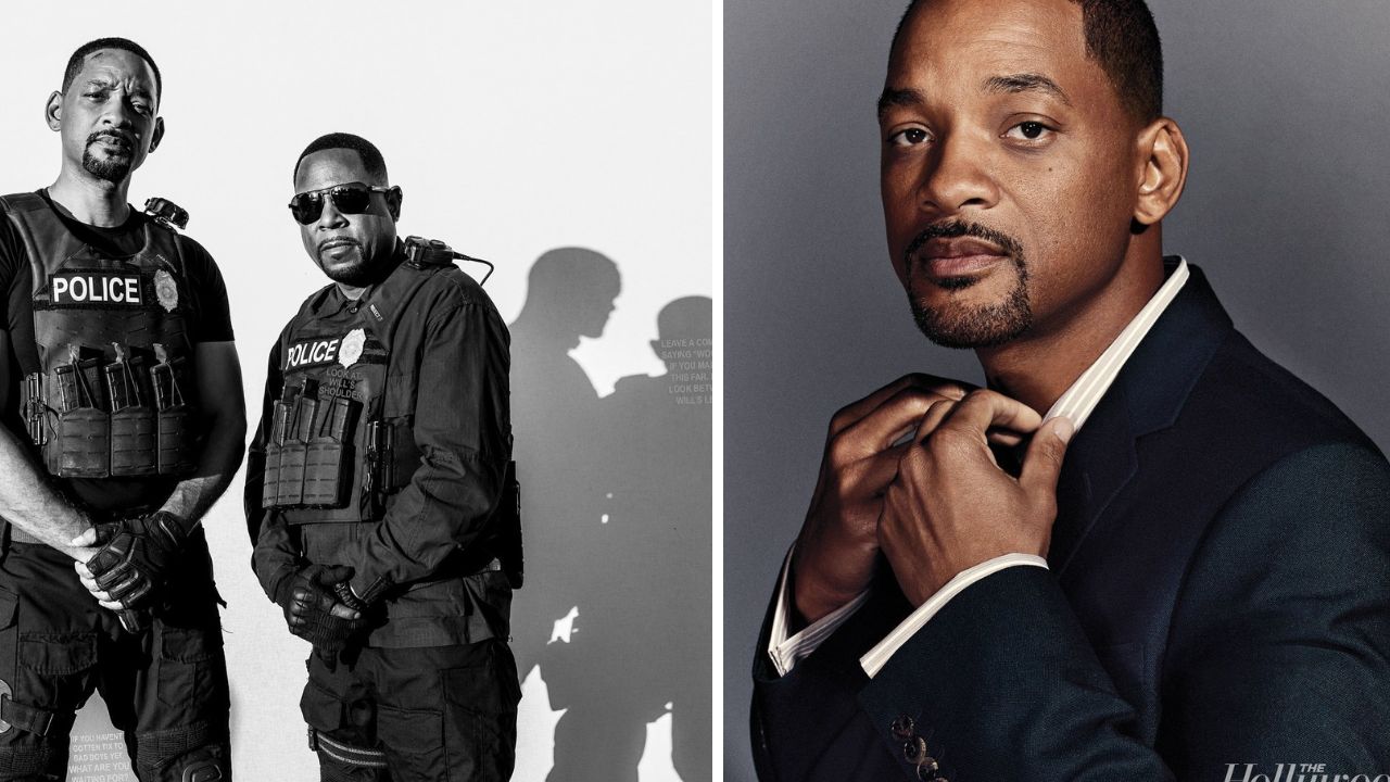 Will Smith