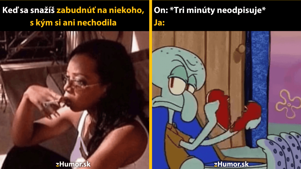 10 vtipných memečiek pre všetky slobodné ženy