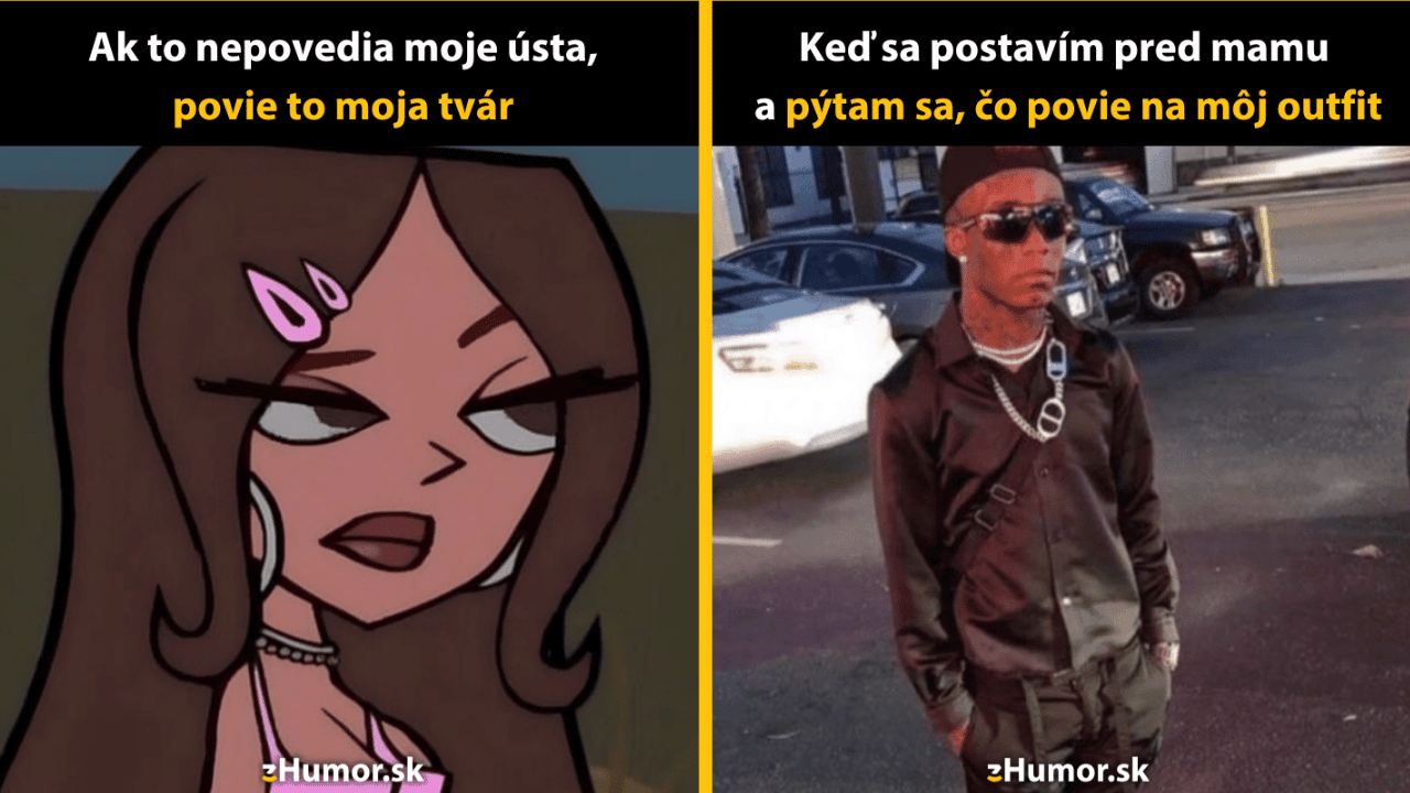 10 memečiek, s ktorými sa stotožní každá žena