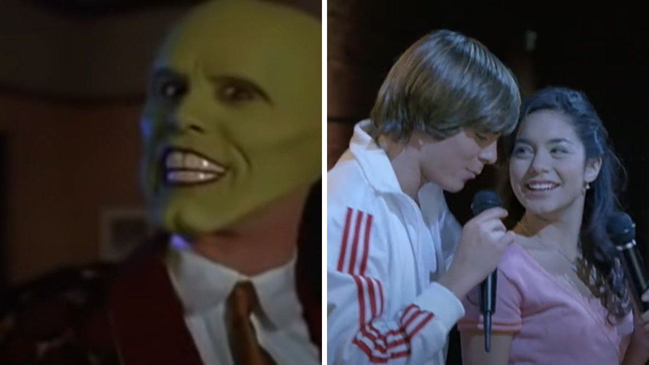 Filmový kvíz: Otestujte svoje filmové znalosti a porovnajte sa s priateľmi!