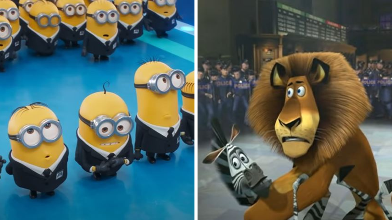 Zábava pre filmových nadšencov: Kvíz na odhalenie vašich filmových vedomostí!