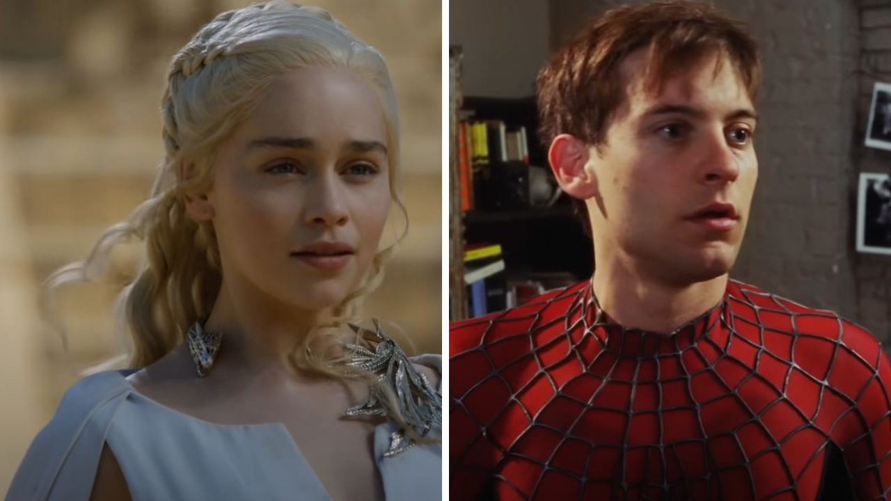 Poznáte filmy ako svoj vlastný život? Vyskúšajte si náš zábavný filmový kvíz!
