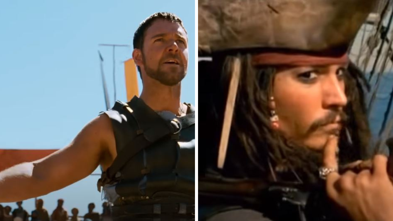 Zvládnete náš ultimátny filmový kvíz? Otestujte svoje znalosti o kinematografii!