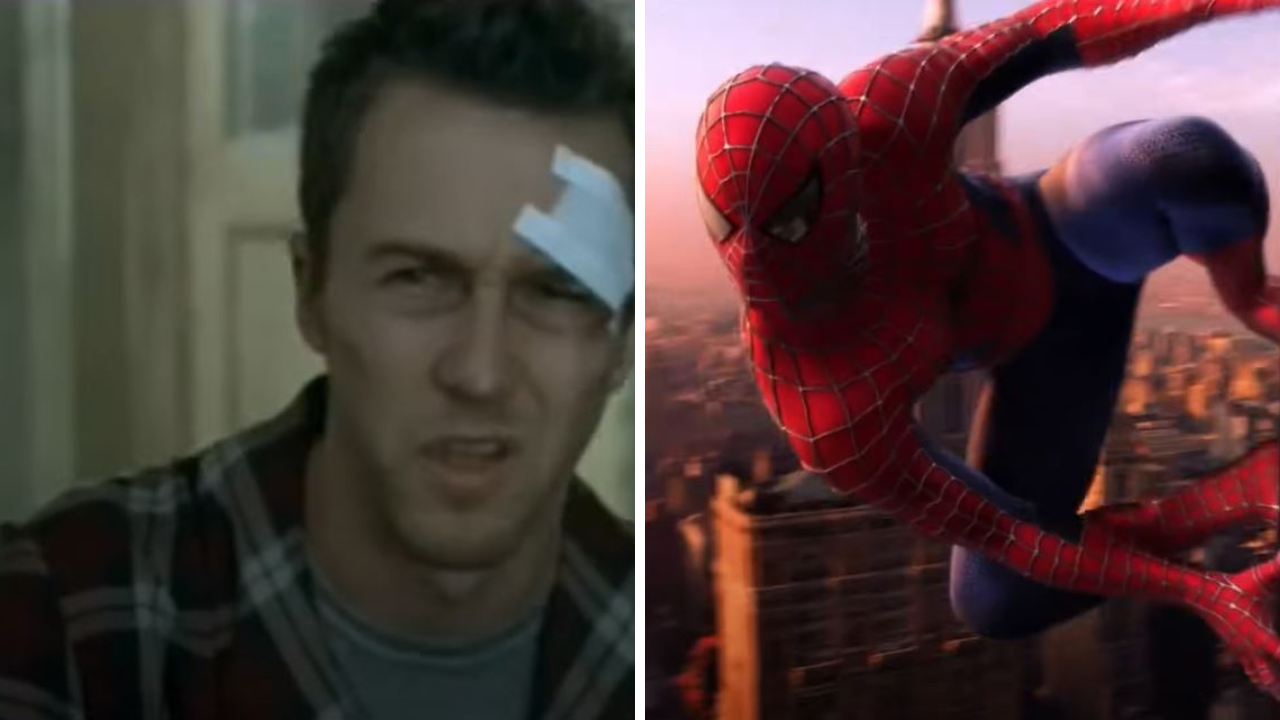 Všeobecný filmový kvíz: Dokážete správne odpovedať na viac otázok ako vaši priatelia?