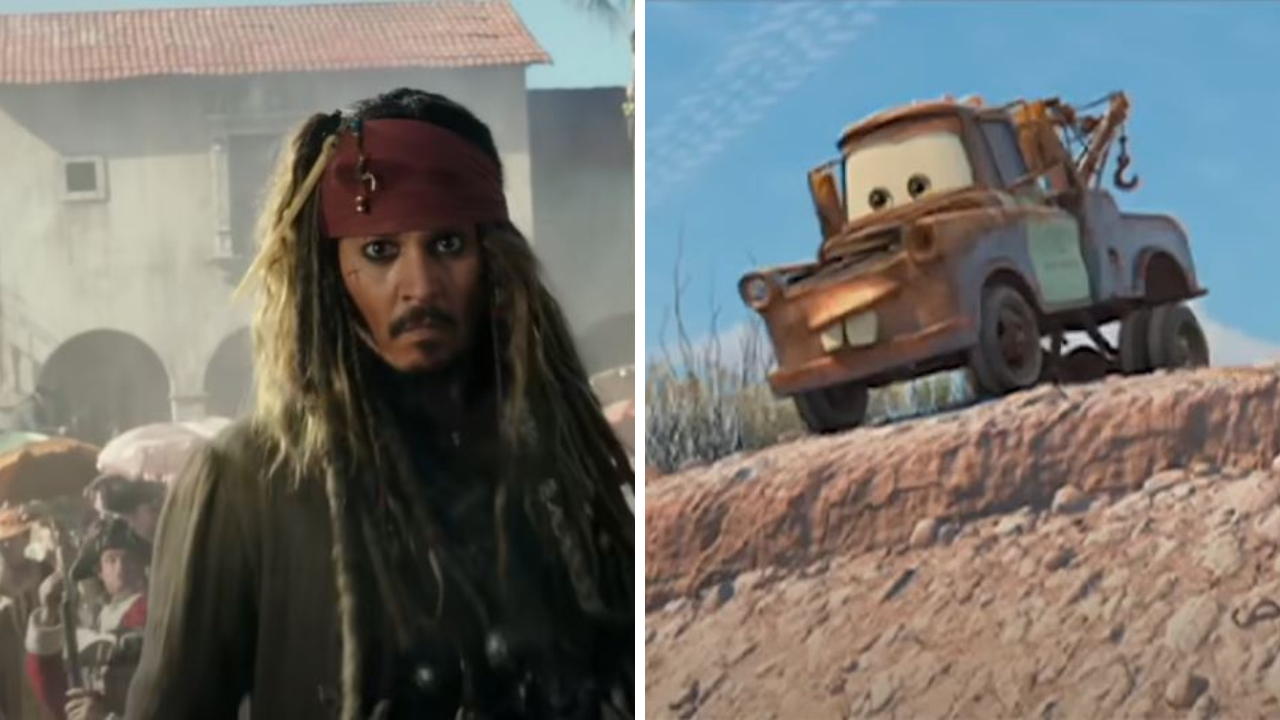 Myslíte si, že ste filmový expert? Odpovedzte na tieto otázky a zistite, ako dobre poznáte filmy!