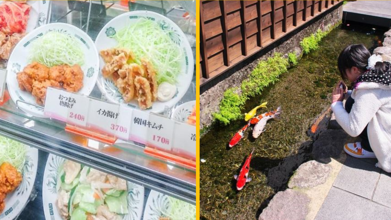 18 zaujímavých vecí, vďaka ktorým je Japonsko úplne jedinečné