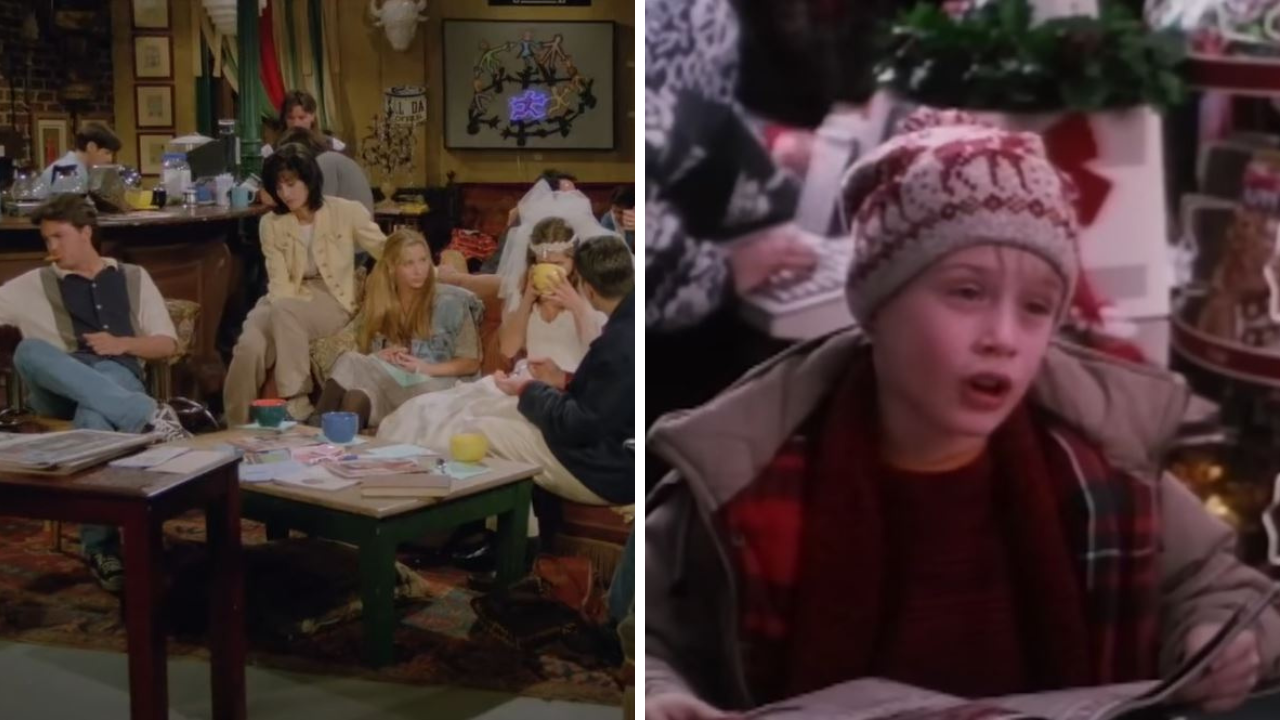 Si skutočný filmový fanúšik? Otestuj svoje vedomosti v našom filmovom kvíze!
