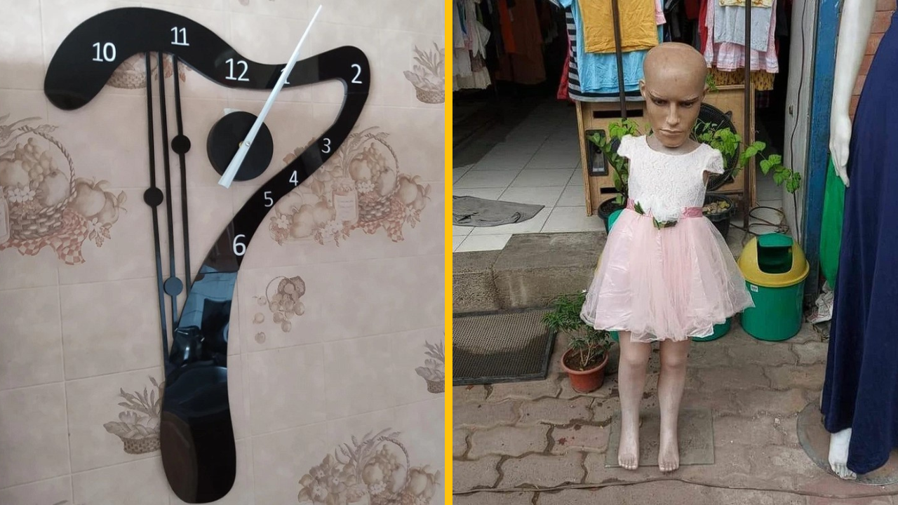 10 dizajnérov, ktorí preferujú kreativitu nad praktickosťou