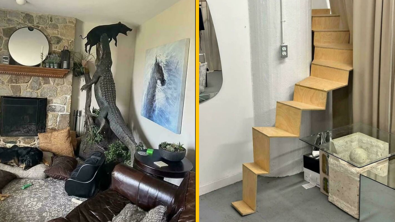 Tieto dekorácie majú v domácnosti len skutoční šialenci