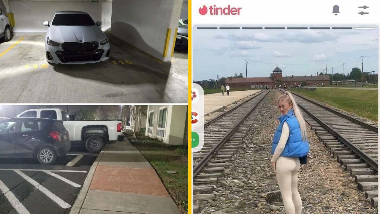 10 ľudí, ktorí očividne túžia po pozornosti a nezaujíma ich nič iné