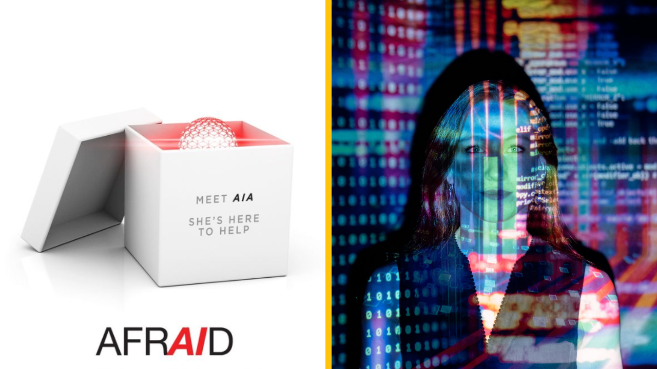 Pozrite si trailer na sci-fi horor „Afraid“, v ktorom hlavný hrdina bojuje s umelou inteligenciou