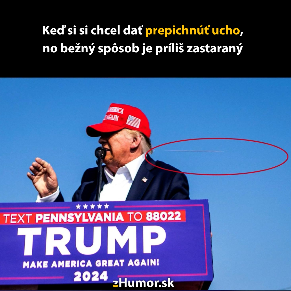 Progresívne prepichnutie ucha