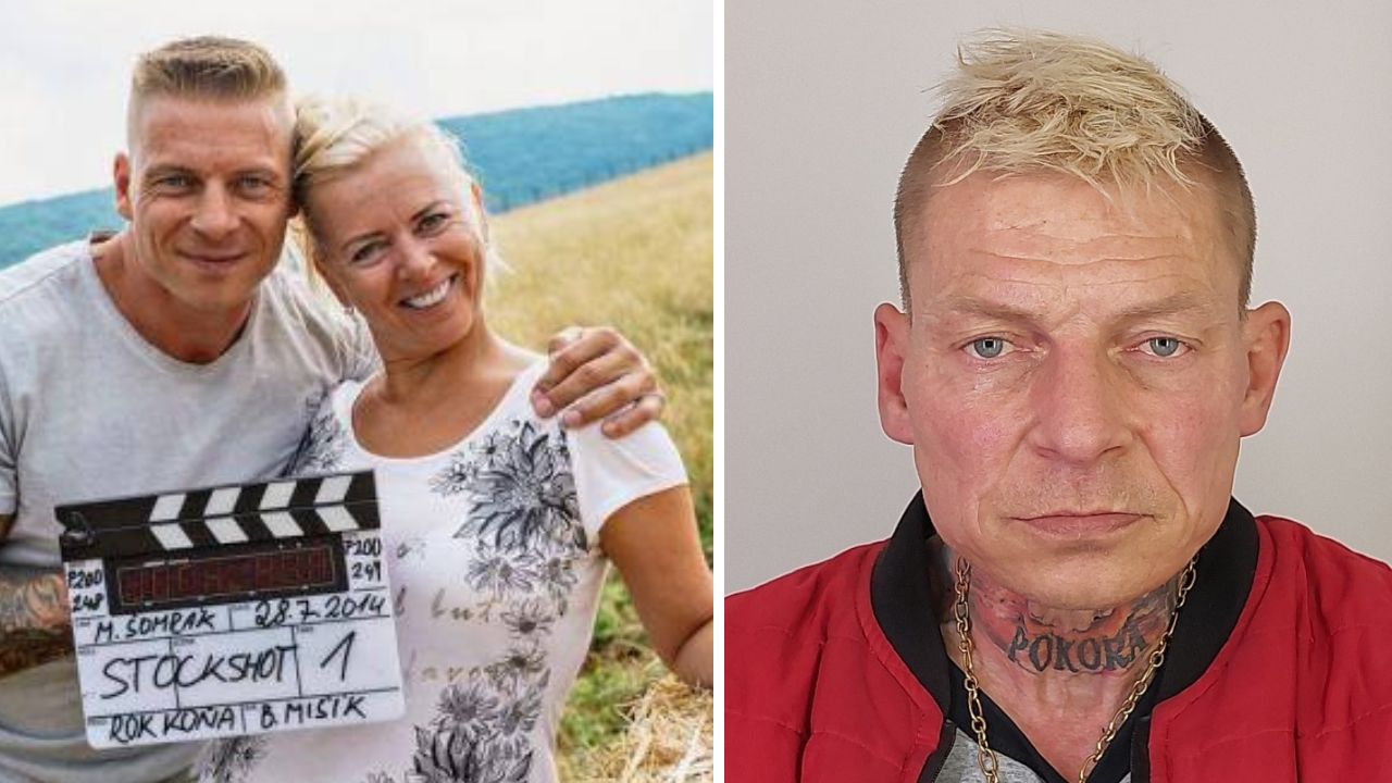 Veľké pátranie: Známeho slovenského herca hľadá polícia!