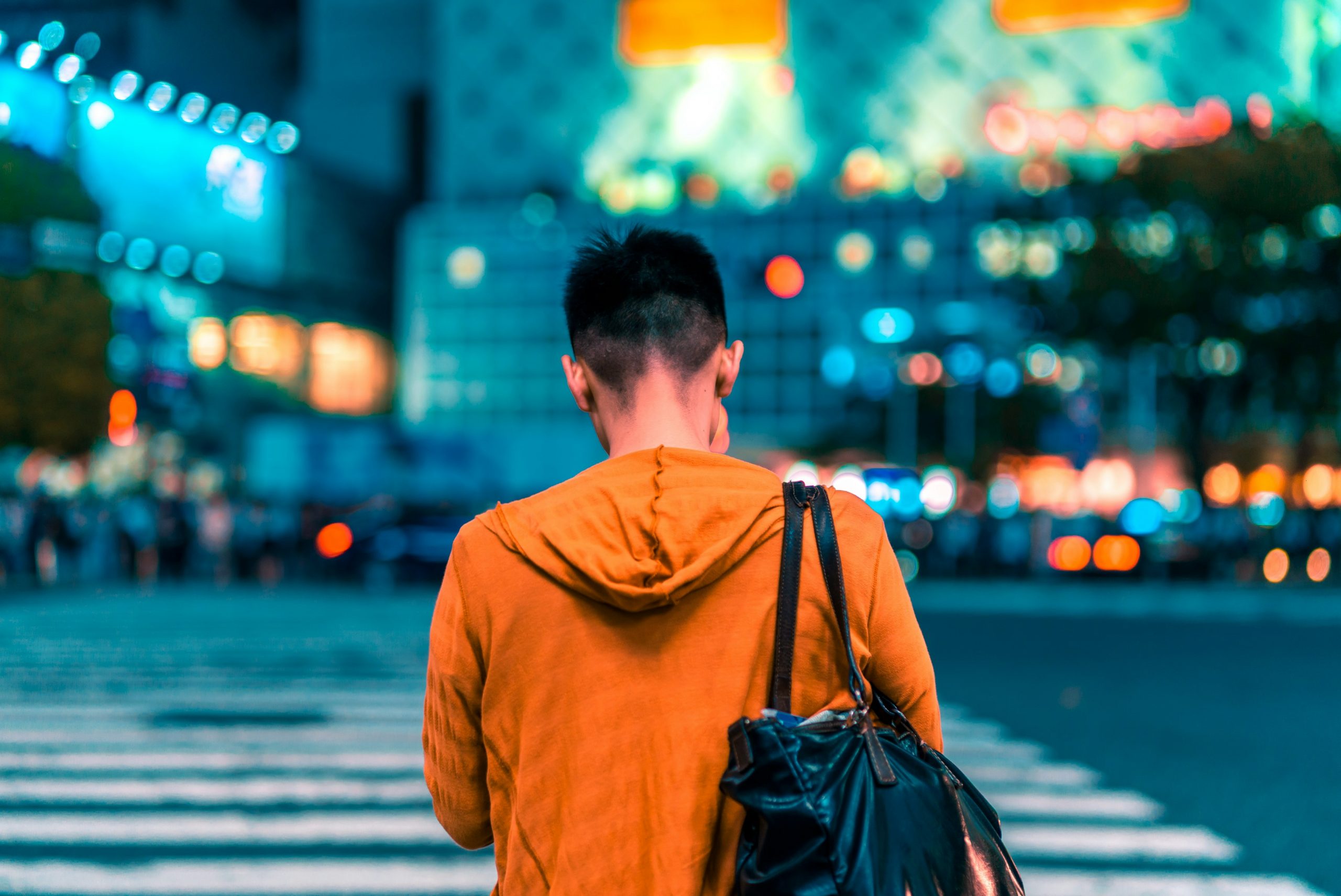 Prenajmi si škaredého chlapa – tak sa volá biznis Japonca, ktorý zarába tým, že nie je atraktívny