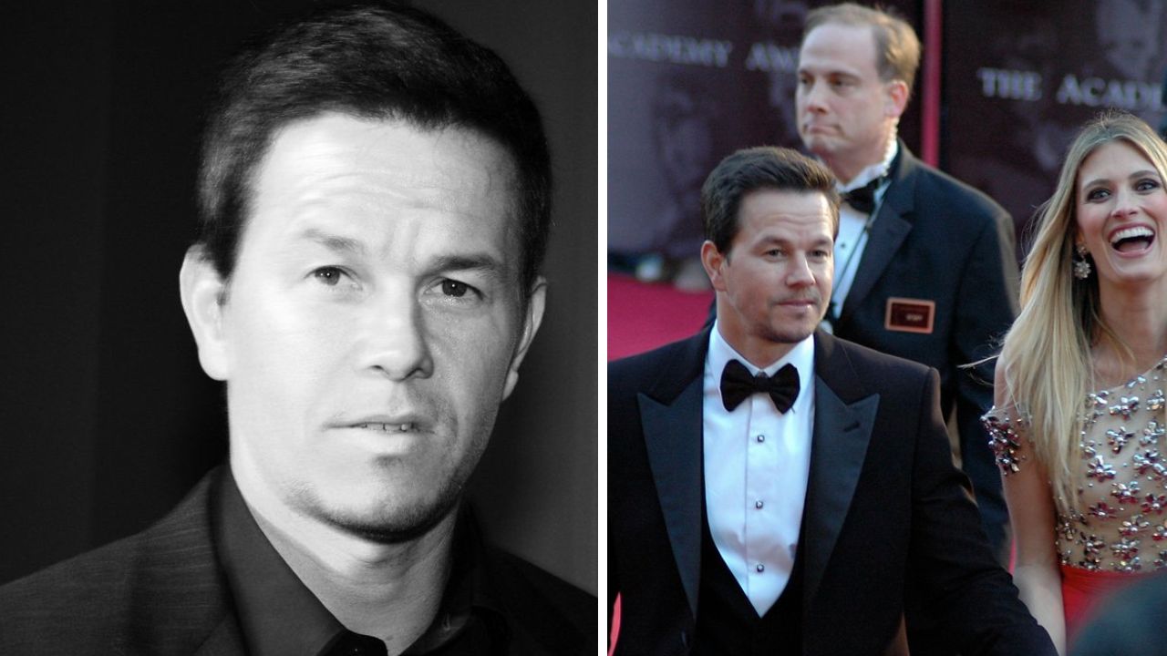 Mark Wahlberg odmietol Oscarový film: Rolu odmietli aj DiCaprio, Pitt, či Damon!